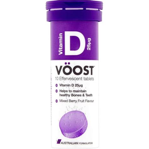 where to buy voost tablets.